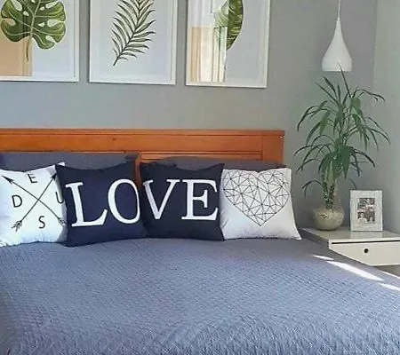 Lejlighed Casa Imperio Vilar de Andorinho