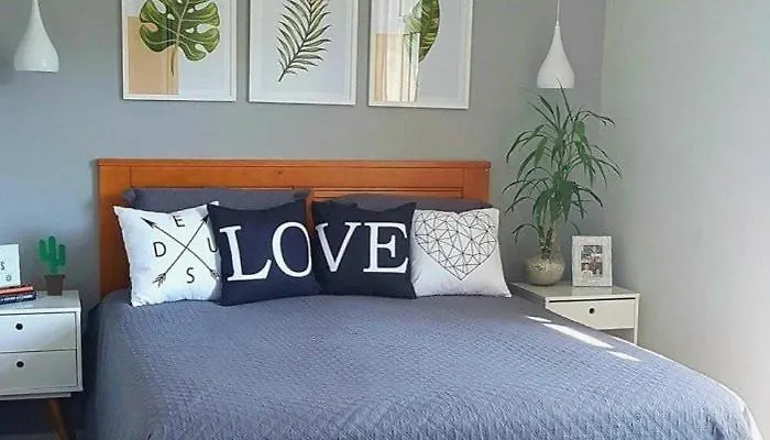 Apartment Casa Imperio Vilar de Andorinho