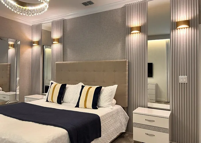 Casa Imperio Apartment *