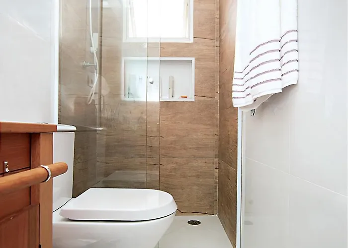 Apartment Casa Imperio *